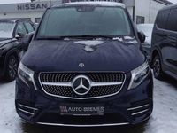 Gebraucht Mercedes V300 Edition 239 PS (175 kW) 2020 Van / Kleinbus