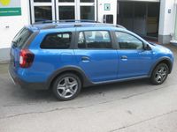 gebraucht Dacia Logan MCV TCe 90 (S