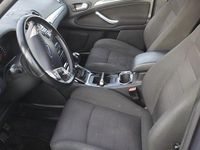 Gebraucht Ford S-MAX Titanium 163 PS (119 kW) 2012 Violet Van / Kleinbus