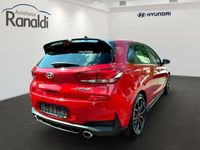 gebraucht Hyundai i30 N Performance 2.0 T-GDI++Erste Hand++Pano!++