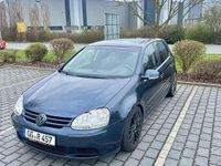Gebraucht VW Golf IV 90 PS (66 kW) 2005 Limousine