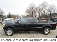Gebraucht Ford V8 XLT 390 PS (286 kW) 2016 Schwarz SUV