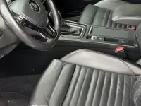 Gebraucht VW Passat Alltrack 190 PS (139 kW) 2018 Grau Kombi