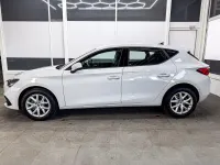 Neu Seat Leon Style 116 PS (85 kW) 2026 Eis weiss 2y2y Limousine