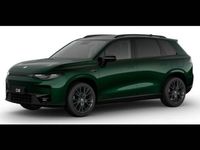 Neu Leapmotor C10 219 kW (299 PS) 2025 Glazed green SUV