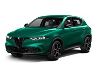 gebraucht Alfa Romeo Tonale 