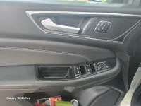 Używany Ford Galaxy Titanium 209 KM (153 kW) 2017 Szary Minivan