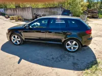 Gebraucht Audi A3 S-Line 140 PS (102 kW) 2010 Schwarz Kleinwagen