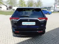 Gebraucht Suzuki Across Comfort+ 185 PS (136 kW) 2026 Blau SUV