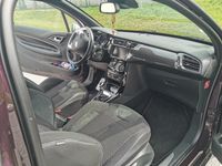 Gebraucht Citroën DS3 So Chic 110 PS (80 kW) 2015 Limousine
