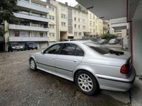 Gebraucht BMW 523 170 PS (125 kW) 2000 Limousine