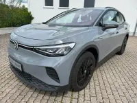 Gebraucht VW ID.4 Pure 108 kW (148 PS) 2023 Mondsteingrau SUV