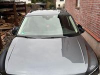 Gebraucht VW Tiguan Allspace 150 PS (110 kW) 2019 Grau SUV