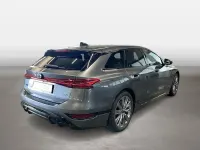 Gebraucht Audi A6 e-tron S-Line 314 kW (428 PS) 2025 Daytonagrau perleffekt Kombi