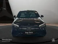 Gebraucht Mercedes C400 AMG line 381 PS (280 kW) 2024