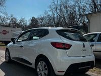Gebraucht Renault Clio IV 90 PS (66 kW) 2019 Weiß Kleinwagen