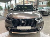 gebraucht DS Automobiles DS7 Crossback DS 7 Crossback1.6 PureTech 180 S&S Performance Lin