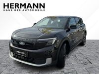 Neu Ford Explorer Extended Range 250 kW (340 PS) 2026 Schwarz SUV