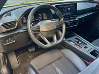 Gebraucht Cupra Formentor 150 PS (110 kW) 2022 Blau SUV