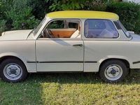 Gebraucht Trabant 601 26 PS (19 kW) 1988 Weiß Limousine