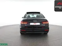 Gebraucht Audi A6 S-Line 340 PS (250 kW) 2023 Schwarz Limousine