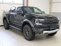 gebraucht Ford Ranger Raptor 2.0 EcoBlue Auto., RAPTOR-PAKET