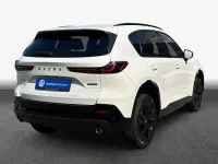 Neu Mazda CX-5 Homura-Line 141 PS (103 kW) 2026 SUV
