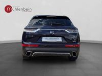 Gebraucht Citroën DS 305 PS (224 kW) 2022 Encreblau /metal SUV