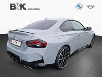 gebraucht BMW M240 xDrive