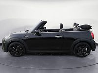 gebraucht Mini Cooper S Cabriolet 