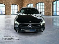 gebraucht Mercedes A250 e AMG Night S-Sitz PDC SpurH Navi AUT LED