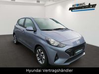 gebraucht Hyundai i10 Trend /NAVI