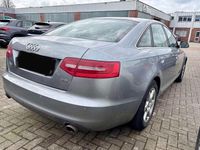 Gebraucht Audi A6 Business 190 PS (139 kW) 2009 Grau Limousine