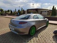 Gebraucht Alfa Romeo GT Distinctive 241 PS (177 kW) 2004 Coupé