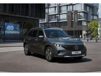 Gebraucht Mercedes EQB300 167 kW (228 PS) 2025 Grau SUV