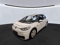 Gebraucht VW ID.3 Pro Performance 150 kW (204 PS) 2022 Schwarz Kleinwagen