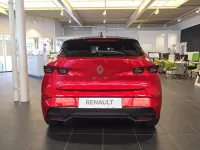 Neu Renault Clio Techno 114 PS (83 kW) 2026 Absolutrot Kleinwagen