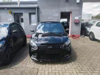 Käytetty Ligier JS50 2022 Musta Viistoperä