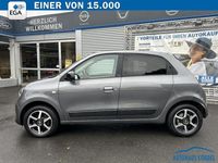 Gebraucht Renault Twingo LIMITED 90 PS (66 kW) 2018 Gris lunaire Kleinwagen