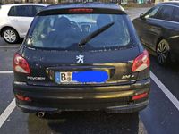 gebraucht Peugeot 206+ 206 206+ 75