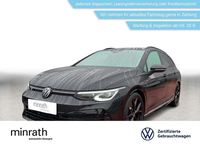 Gebraucht VW Golf VIII R 320 PS (235 kW) 2022 Schwarz Kombi