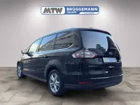 Usata Ford Galaxy Titanium 239 CV (175 kW) 2016 Nero Monovolume