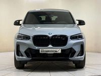 Gebraucht BMW X4 Performance 340 PS (250 kW) 2025 Grau SUV