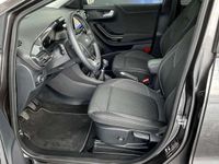 gebraucht Ford Puma EcoBoost TITANIUM m SYNC 3 u Rückfahrkamera