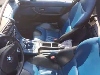 Gebraucht BMW Z3 M 118 PS (86 kW) 1999 Schwarz Cabrio