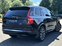 Używany Volvo XC90 Ultimate 235 KM (172 kW) 2022 Czarny SUV