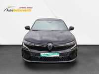 Gebraucht Renault Mégane Techno 160 kW (218 PS) 2023 Blackpearl schwarz (metallic) Limousine