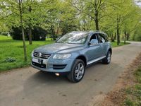 gebraucht VW Touareg 7L 3.0TDI - Facelift - Keyless Go - AHK