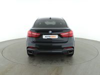 gebraucht BMW X6 xDrive 30d, Diesel, 35.970 €