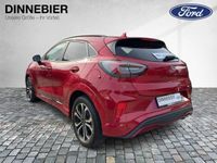 gebraucht Ford Puma ST-Line X LED+Navi+Kamera+Winterpaket